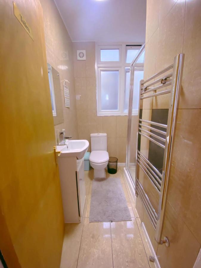 Mandarin Apartment Лондон Экстерьер фото
