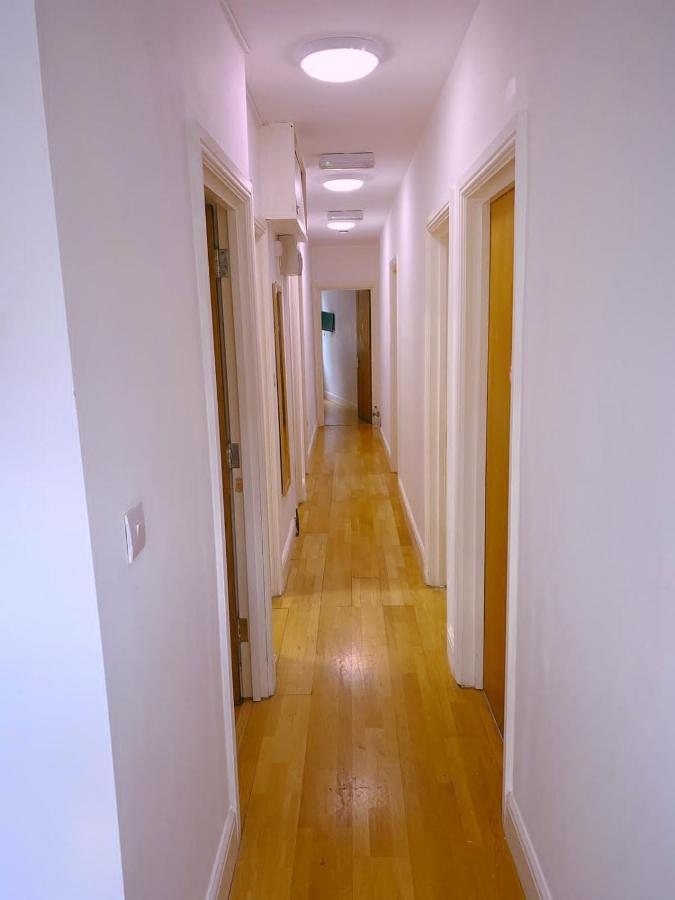 Mandarin Apartment Лондон Экстерьер фото